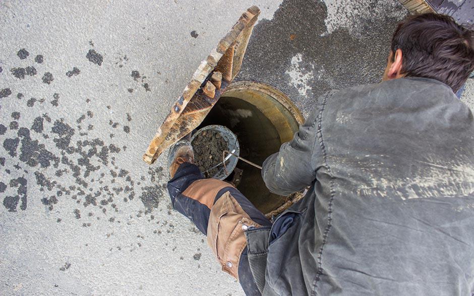 société de débouchage canalisation Mitry-Mory