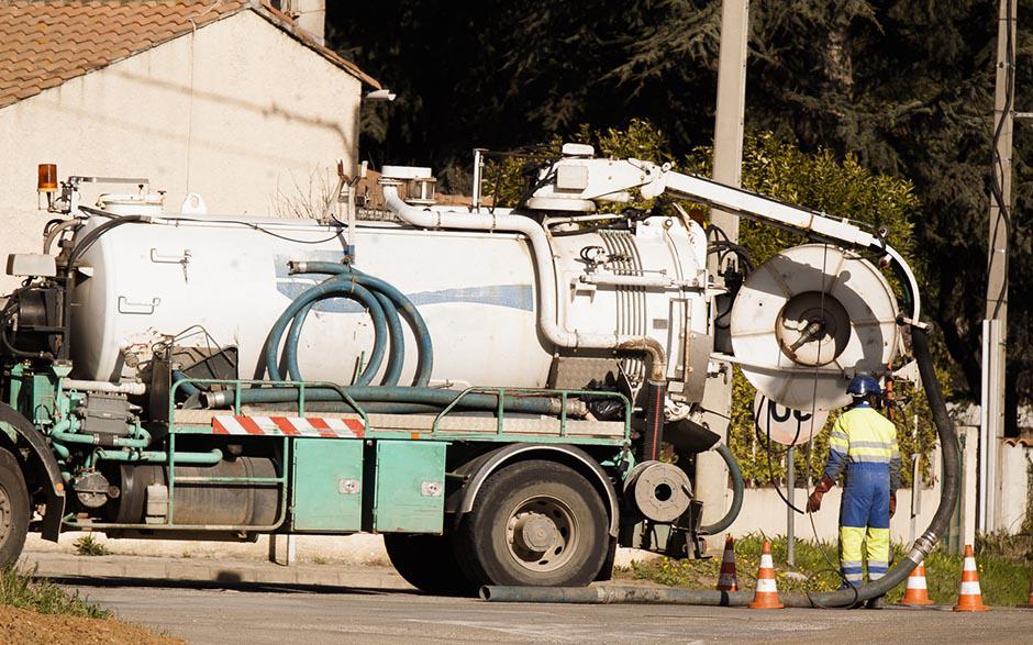 société de débouchage canalisation Mitry-Mory