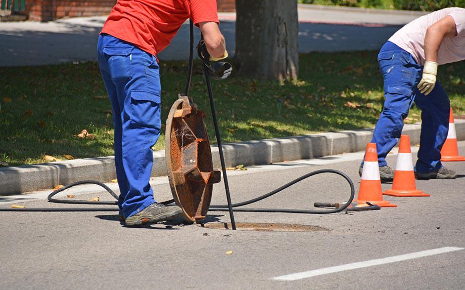 déboucher des canalisations Bussy-Saint-Georges