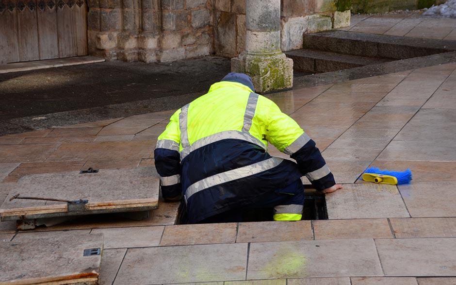 déboucher des canalisations Bussy-Saint-Georges